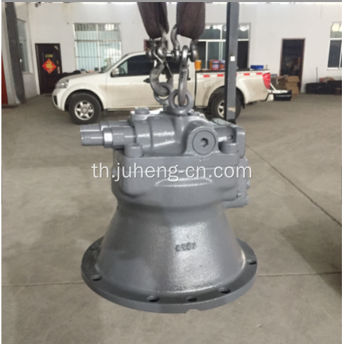 Excavator EX230-5 Swing Motor M2X146B-CHB-10A-02/320